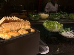 -绵州酒店-海鲜自助西餐厅