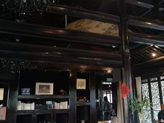 -舒羽咖啡(运河店)