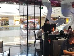 -东方饺子王(哈西万达店)