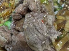 -菜忠潮州牛肉店(岗厦店)