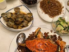 -喜记避风塘炒辣蟹(旗舰店)