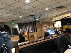-麦当劳(东直门外大街店)