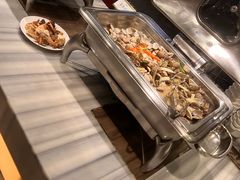 -芭菲盛宴·环球美食(解放碑英利国际店)