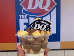 -DQ·蛋糕·冰淇淋(高新万达店)