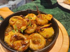 -秘密旅行Bonjour(黑金冠 江南西店)