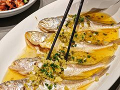 -阿明小菜·海鲜·上海菜(梅陇店)