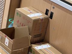 -盒马鲜生(财富中心店)