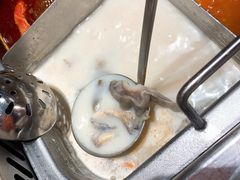-海底捞火锅(凯德广场店)