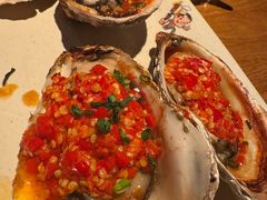 -蚝太郎 • 海鲜烧烤(Upark店)