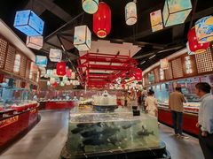 -袁州宴·地道袁州菜(袁山东路店)