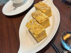 -蛇口希尔顿南海酒店·随轩中餐厅·粤菜