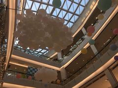 -五缘湾悦都汇购物中心