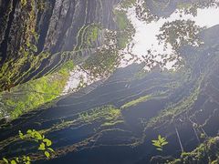 -梭布垭石林景区