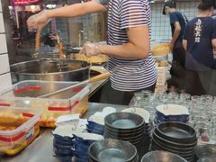 自助取餐区-卤校长重庆火锅(国兴店)
