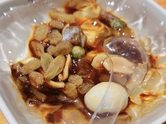 -木屋烧烤(龙岗龙城万科里店)