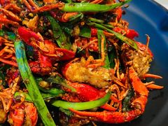 -聚味瞿记·龙虾堂(天元店)