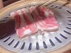 -西塔老太太泥炉烤肉