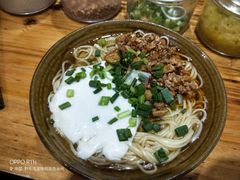 -袁家豆腐