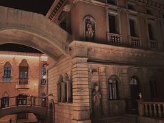 -华谊兄弟（长沙）电影小镇