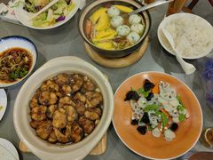 -苏城小院·园林精致苏州菜(斜塘老街店)