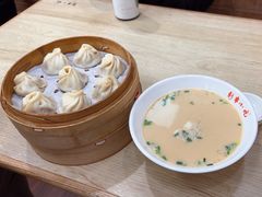 -新丰小吃(中山中路分店)