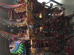 -证大喜玛拉雅中心