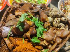-灶东家民间菜(回兴店)