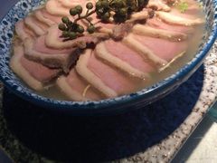 -俏江南-江景昆曲主题餐厅(正大广场店)