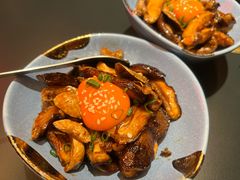 -無二炙坊·和牛烧肉(大钟寺1733店)