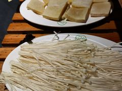-義聚德·清真铜锅涮羊肉·烧烤(河东店)