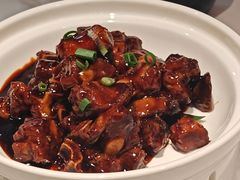 -绿茶餐厅(滨海万达广场店)