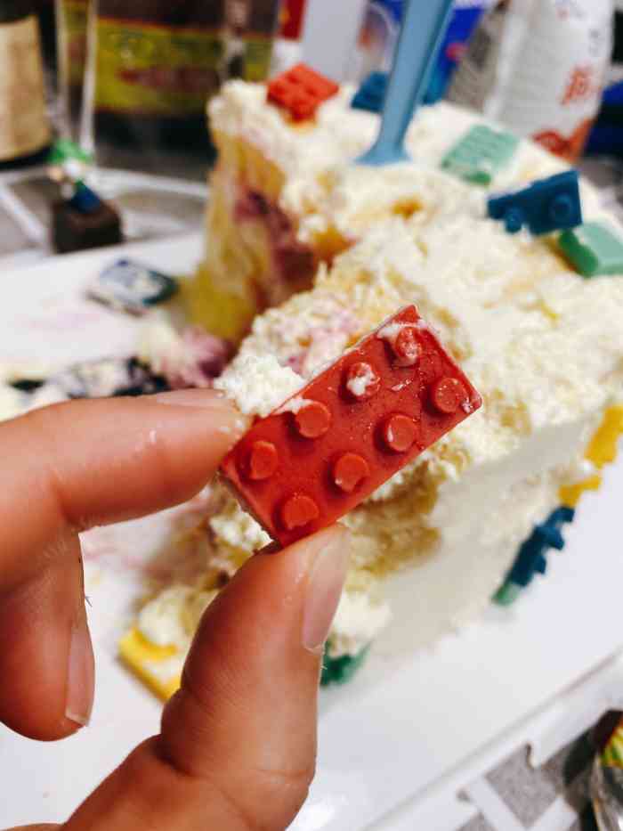 尼莫家n·m蛋糕(新模范马路店)-"在网上搜了这家排名鼓楼区蛋糕店第一