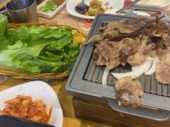 -大田牛尾汤(幸福河市场店)