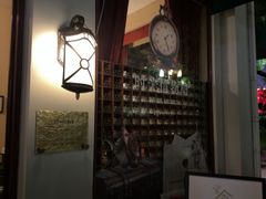 -橘洲1910花园江景西餐厅