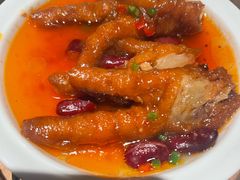 -天瑞轩·粤菜餐厅