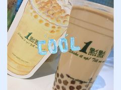 -1点点(银座和谐广场店)