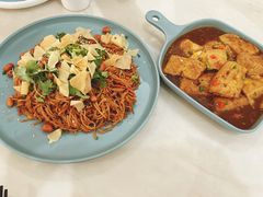 -香香海南菜餐厅