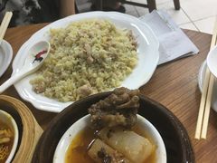 -华峰食馆(氹仔店)