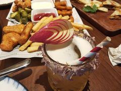 -Ambra Haus琥珀屋精酿餐厅(宝山店)