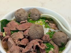 -菜忠潮州牛肉店(岗厦店)
