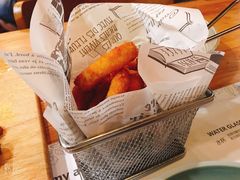 -阿顾西餐·牛排披萨(北戴河店)