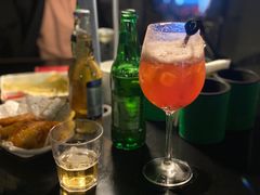 -杜尚rooftop露台酒吧