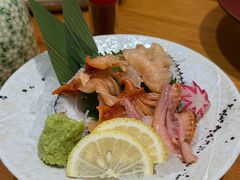 -福匠日本料理(人民路店)