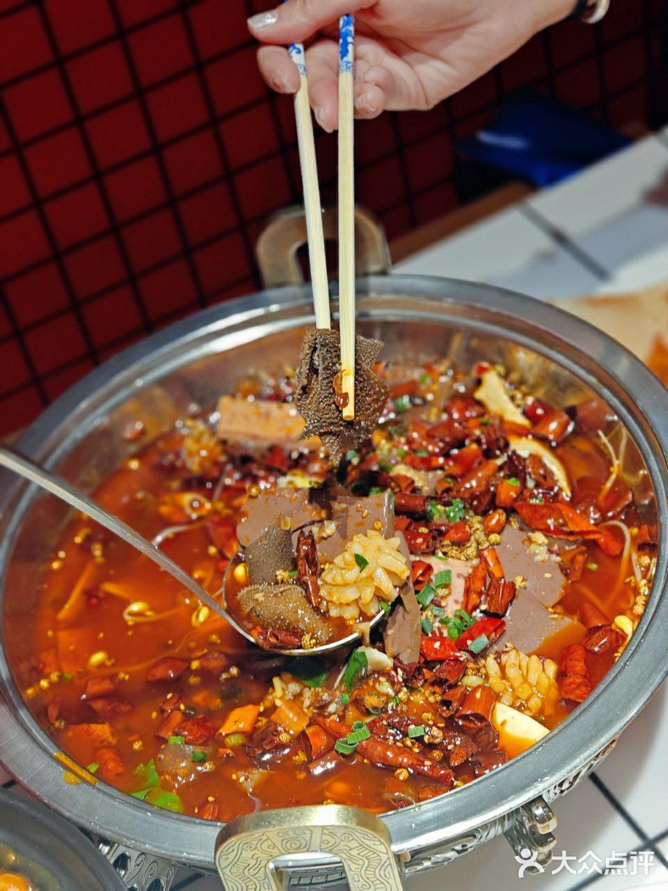 正宗四川美食吃个够,春节过节不打烊!