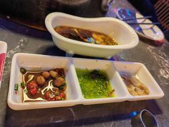 -柳飘飘亚洲烤肉集合店(内江万达店)