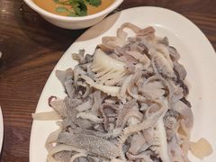 -姚记炒肝店(簋街店)