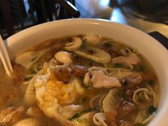 -望江面馆(杭州智汇中心店)