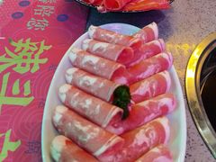 -辣斗辣·老火锅(红谷滩万达店)