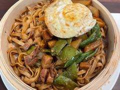 -德永枣香烤鸭(官舍店)