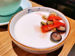 酸奶-小大董·烤鸭(五棵松店)